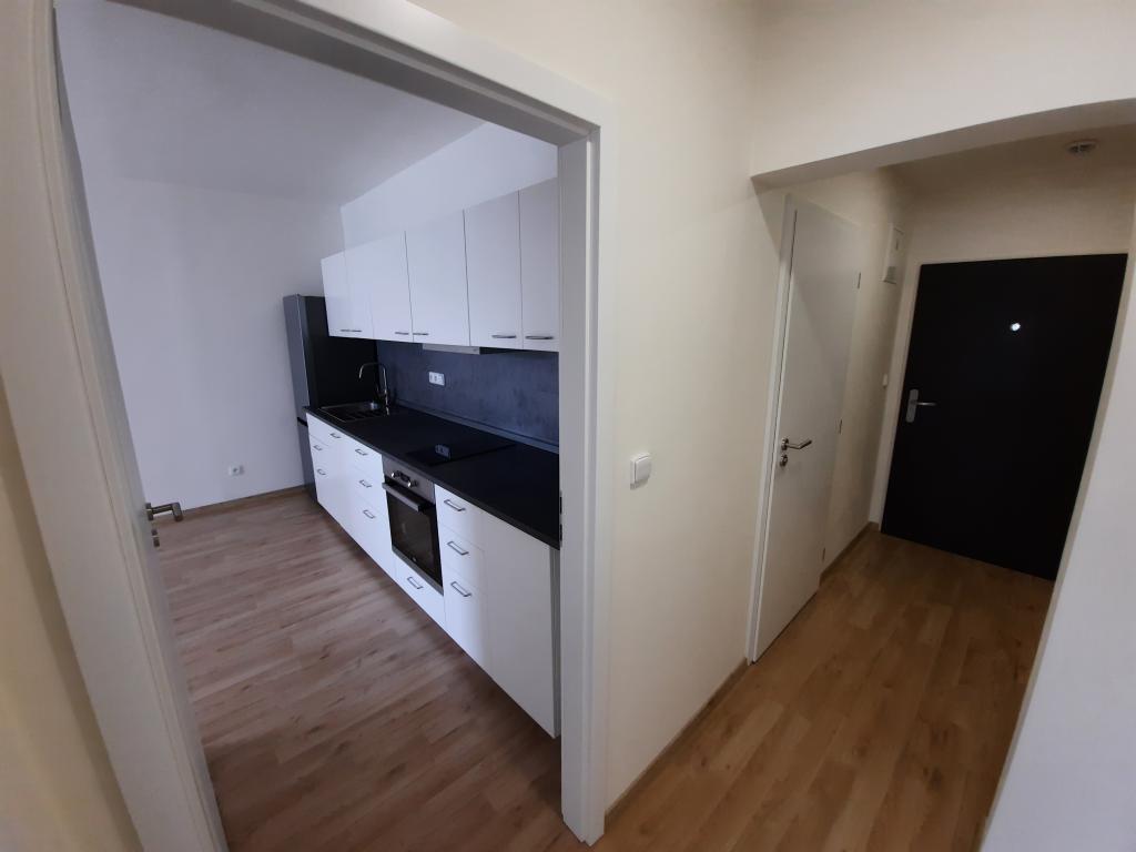 Pronajem bytu 2+kk 52 m2