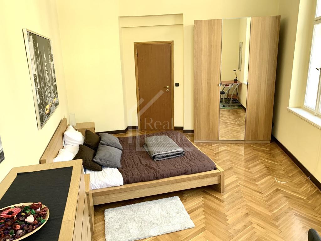 Pronájem bytu 2+kk 56 m2