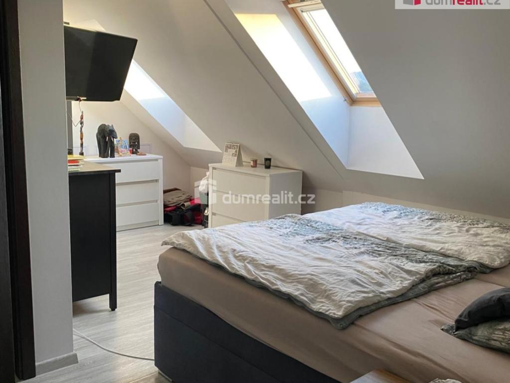 Prodej bytu 5+1 126 m2, Karlovy Vary – náhled fotky 9
