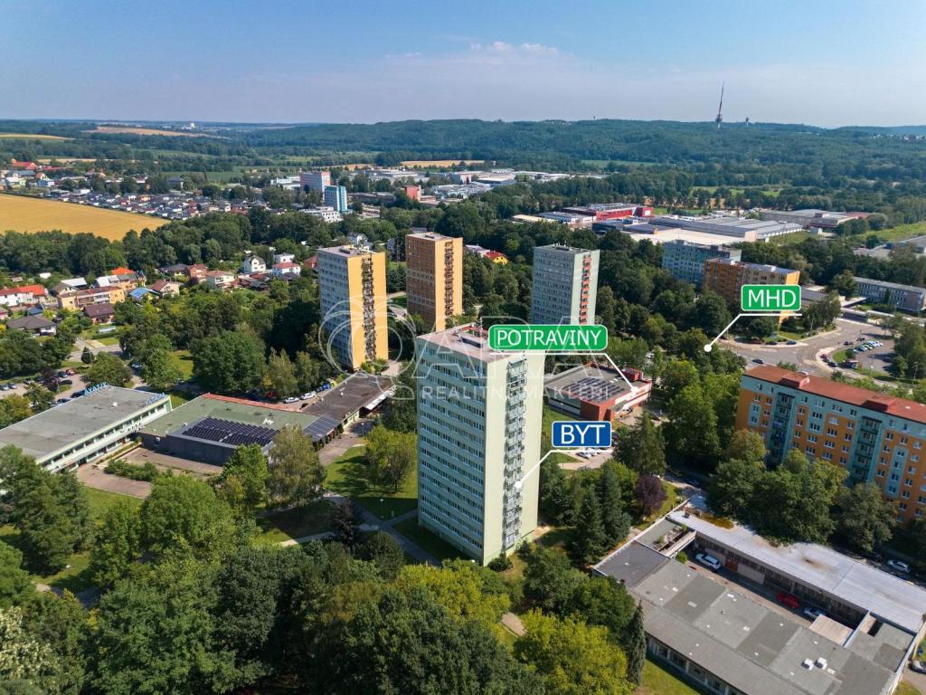 Prodej bytu 2+1 41 m2, Ostrava – náhled fotky 28