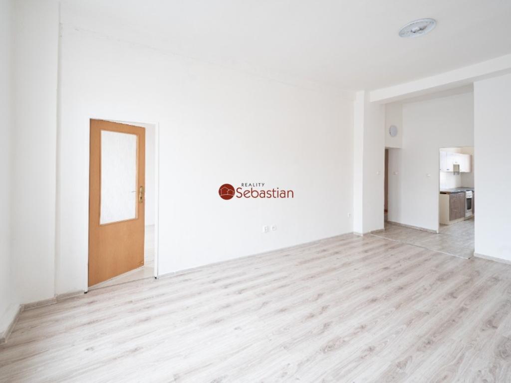 Pronájem bytu 3+1 68 m2
