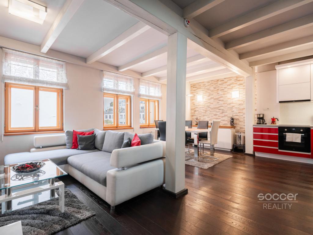 Apartament 3 camere, 95 m²