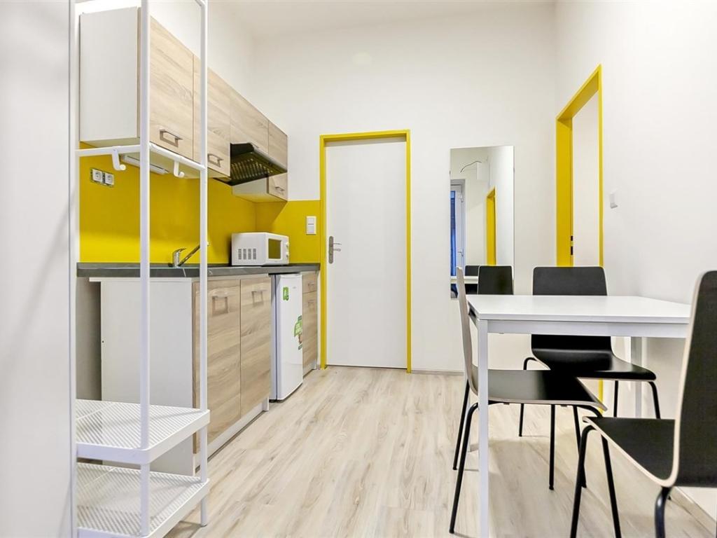 Pronájem bytu 2+1 34 m2