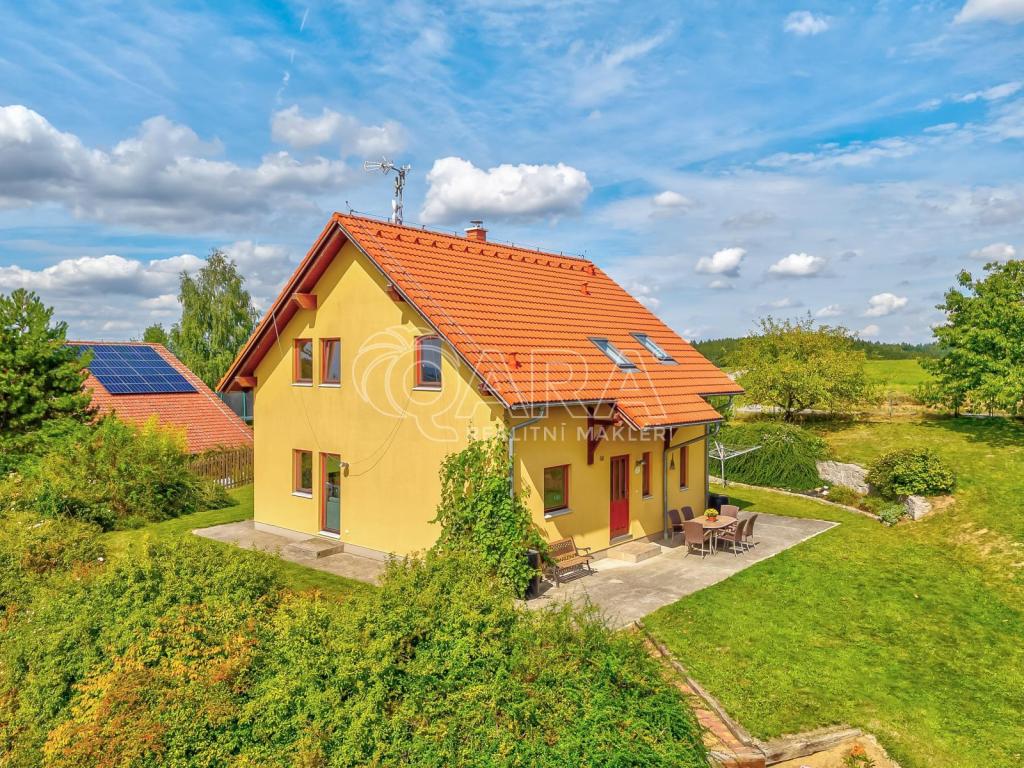 Prodej domu 145 m2
