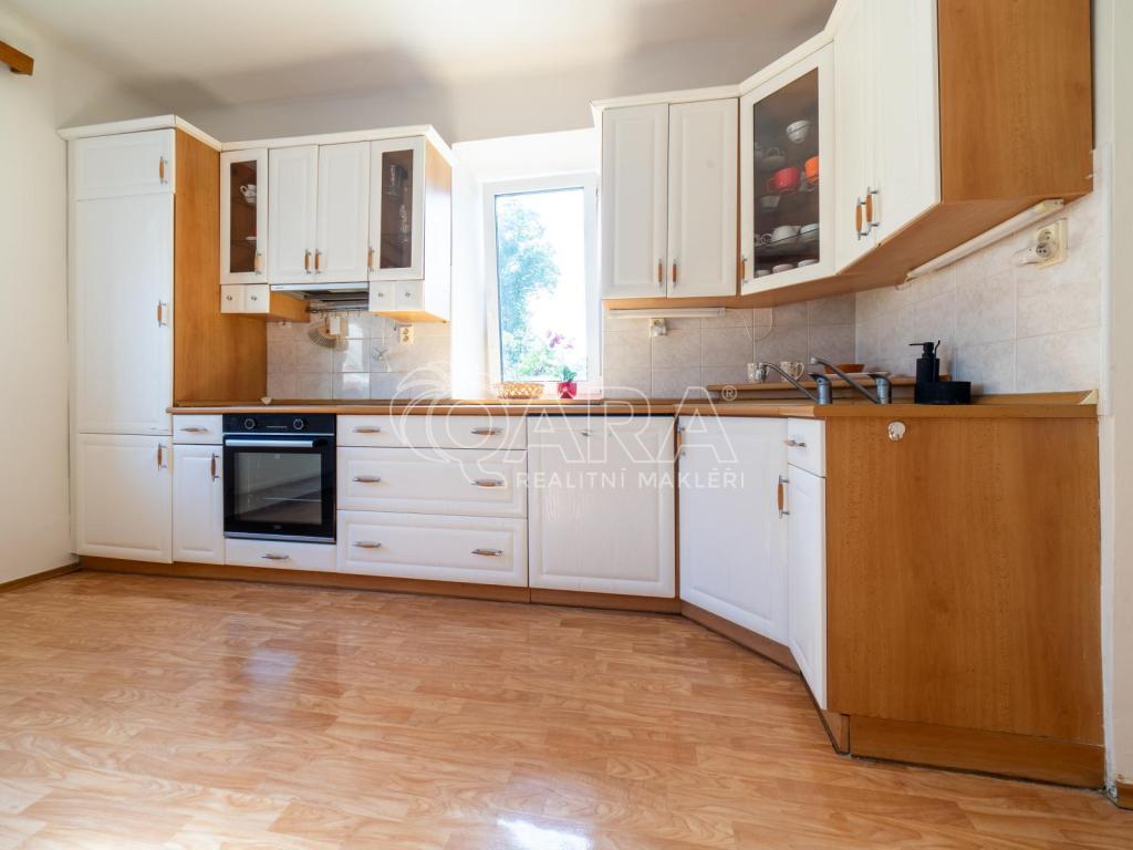 Pronájem domu 250 m2