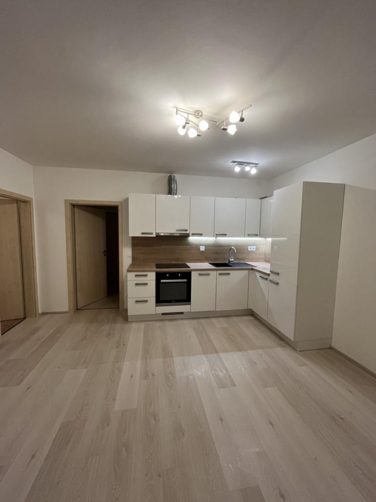 Pronájem bytu 2+kk 45 m2