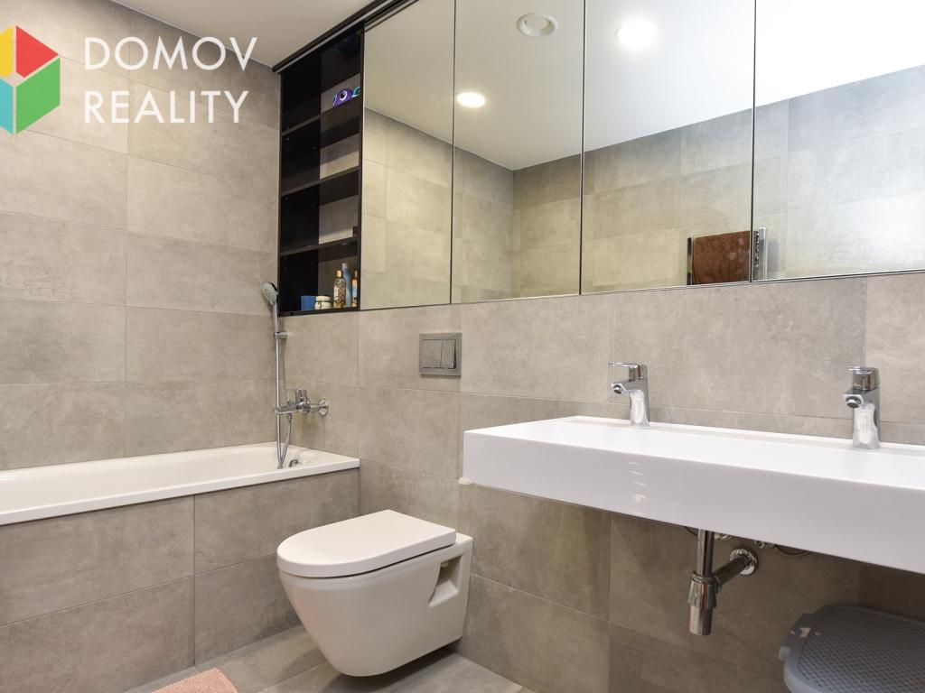 Pronájem bytu 3+kk 100 m2, Beroun – náhled fotky 10