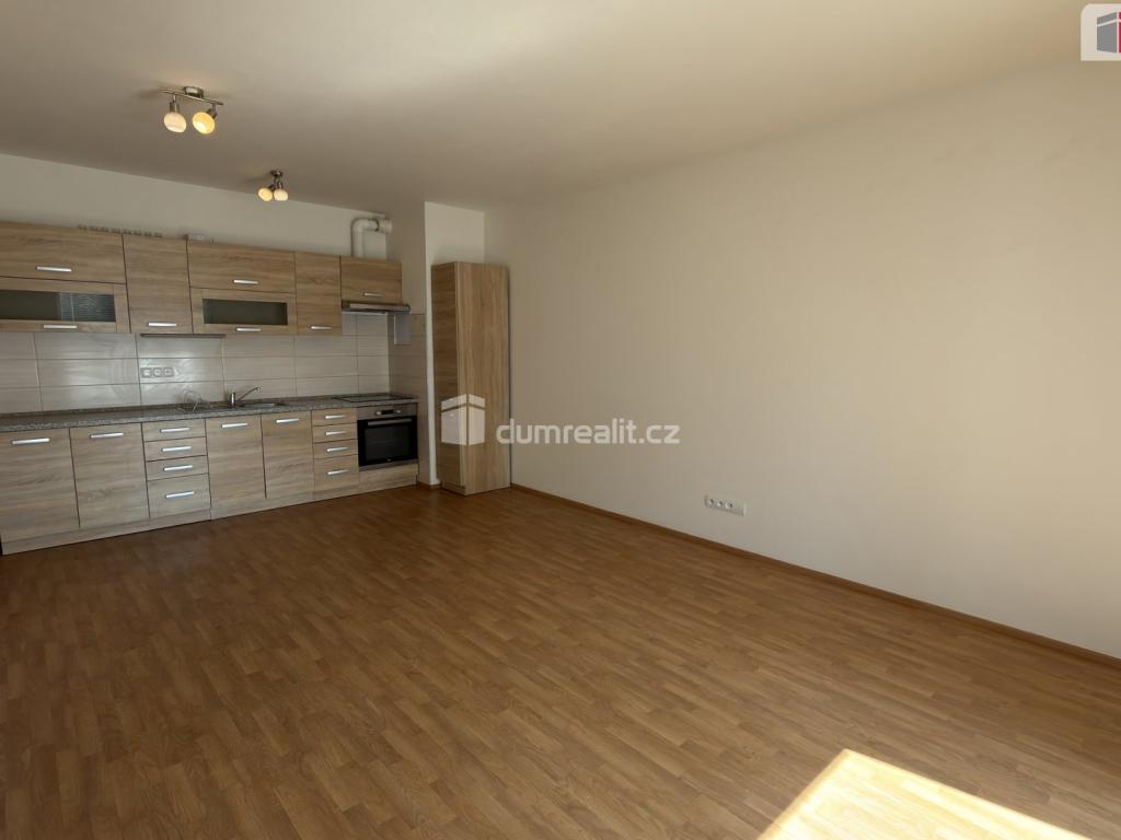 Pronájem bytu 2+kk 63 m2