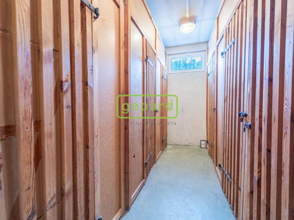 Prodej bytu 3+1 64 m2, Strakonice – náhled fotky 18