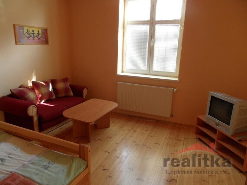 Pronájem bytu 1+1 46 m2