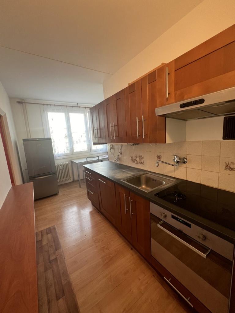 Pronájem bytu 3+1 76 m2