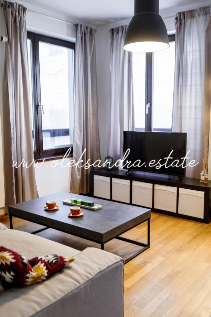 Pronájem bytu 2+kk 51 m2