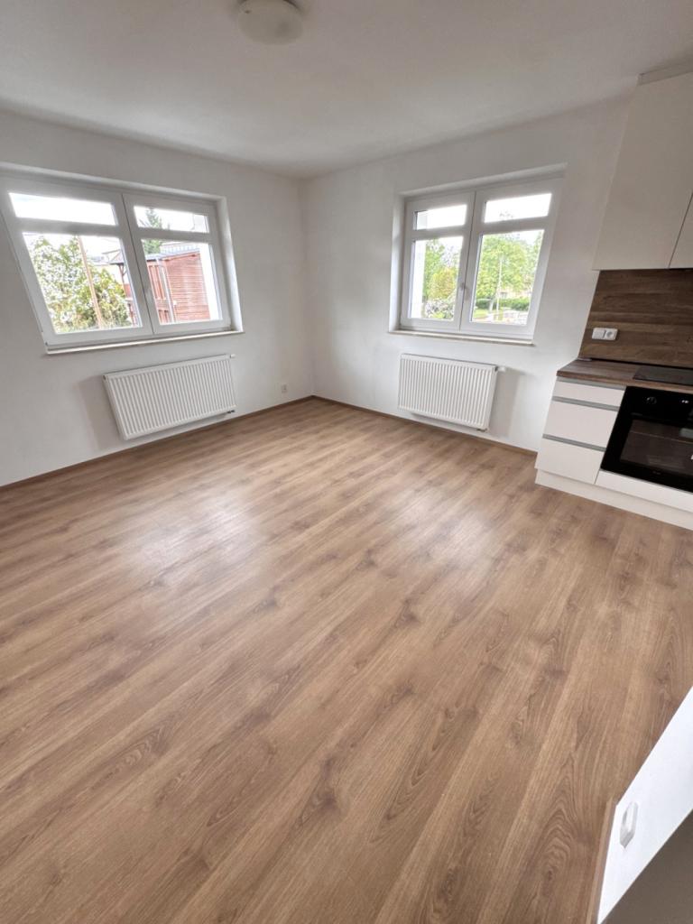 Pronájem bytu 2+kk 41 m2