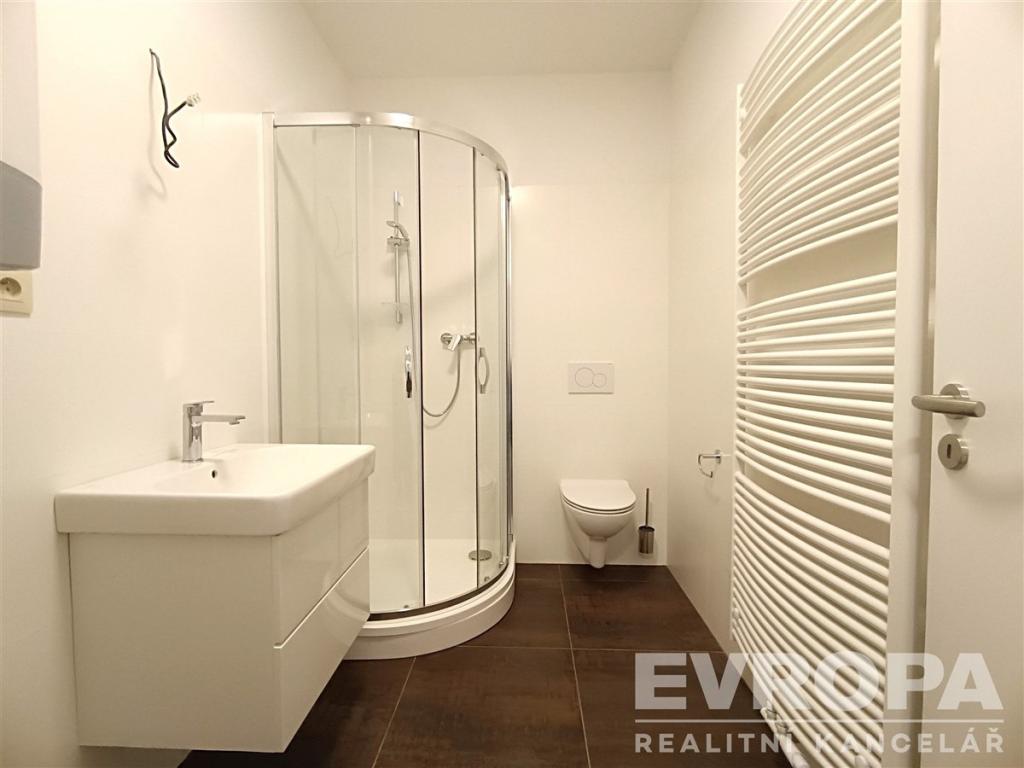 Pronájem bytu 2+kk 52 m2