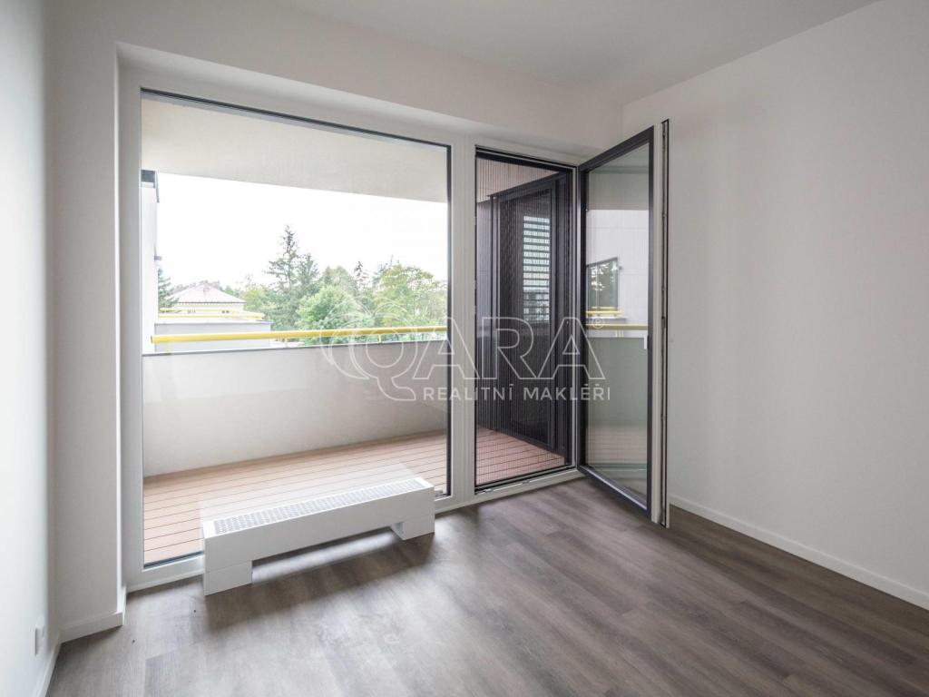 Pronájem bytu 2+kk 52 m2
