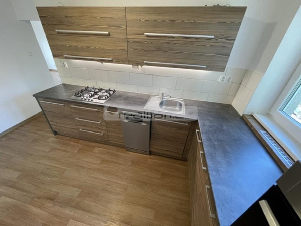 Pronájem bytu 3+1 70 m2