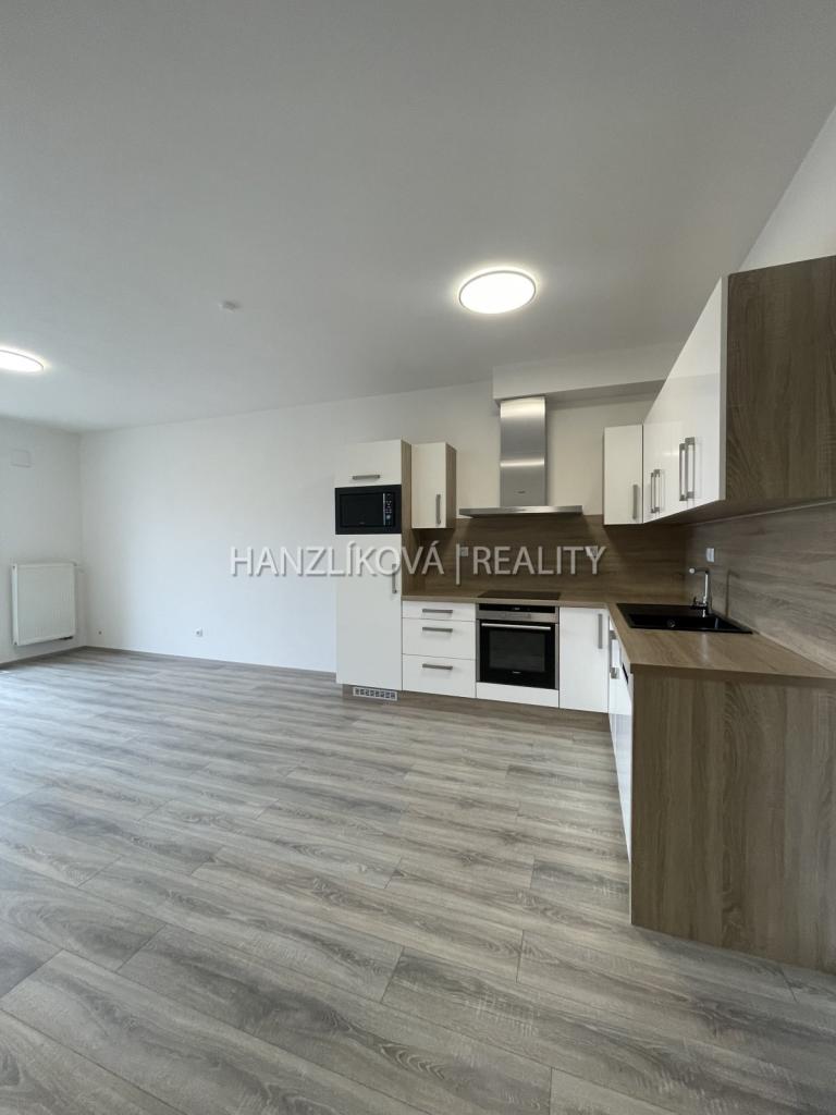 Pronájem bytu 2+kk 58 m2