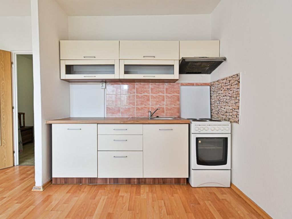 Pronájem bytu 1+kk 33 m2