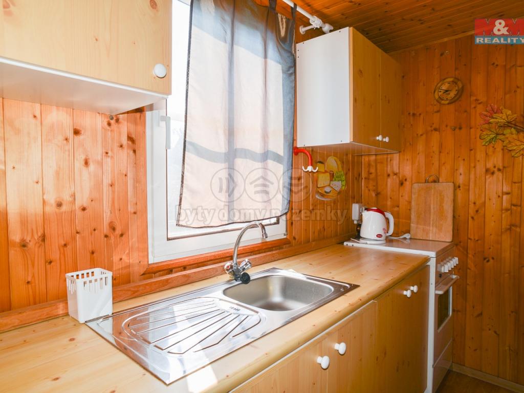 Pronajem bytu dům 70 m2