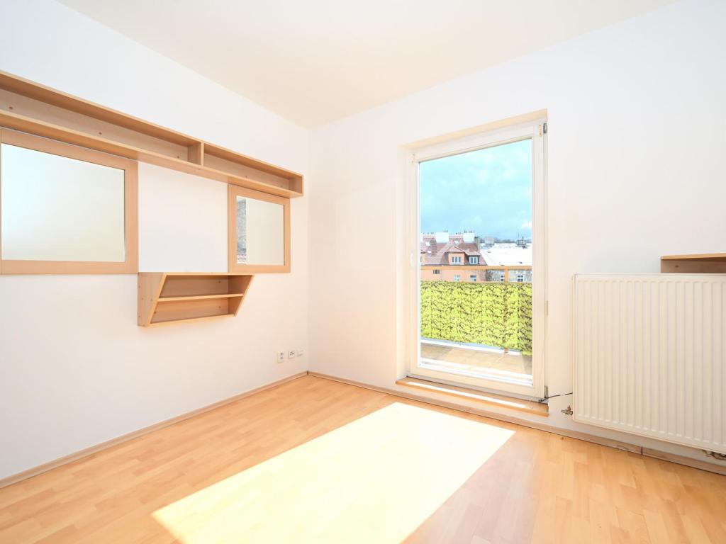 Pronájem bytu 2+kk 36 m2