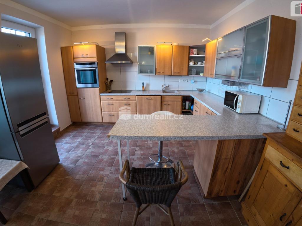 Prodej domu 300 m2