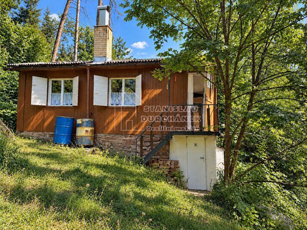 Prodej domu 47 m2