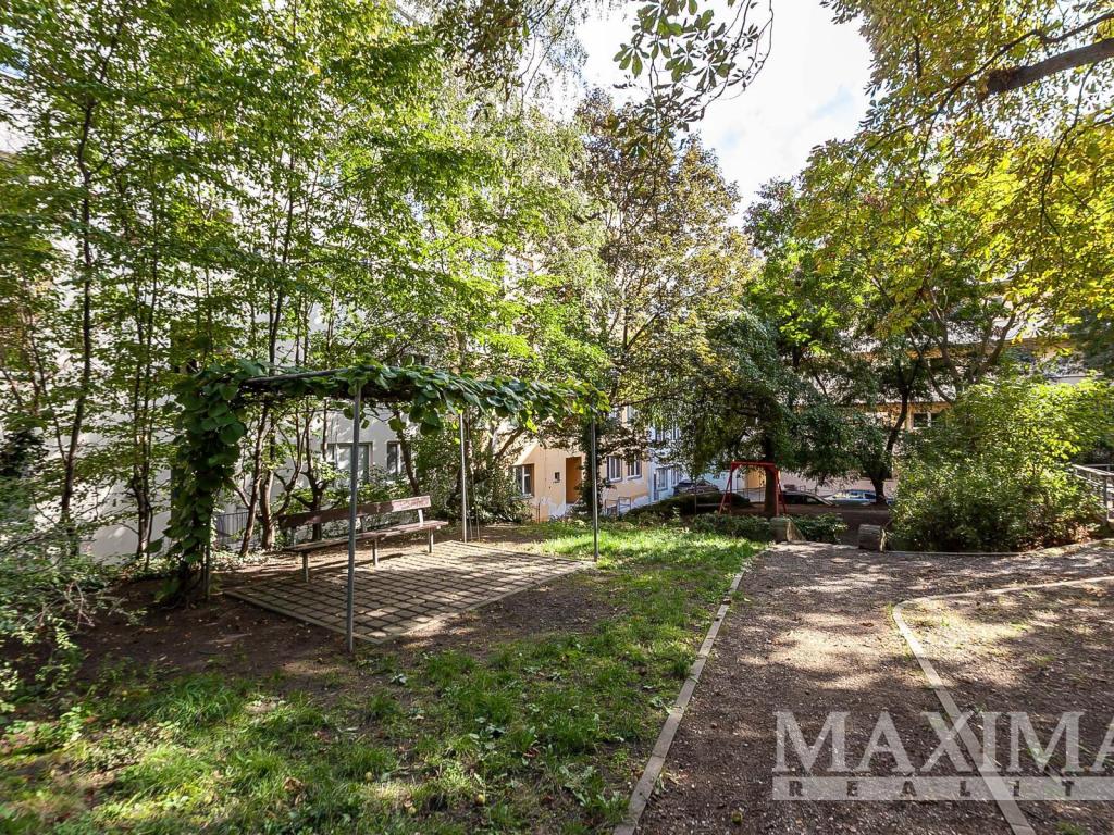 Prodej bytu 2+kk 43 m2, Praha – náhled fotky 25