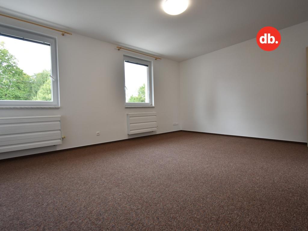 Pronájem bytu 2+kk 52 m2, Ostrov – náhled fotky 7