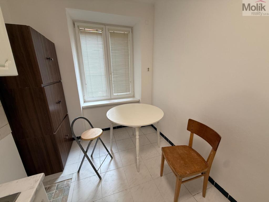 Pronájem bytu 1+1 35 m2