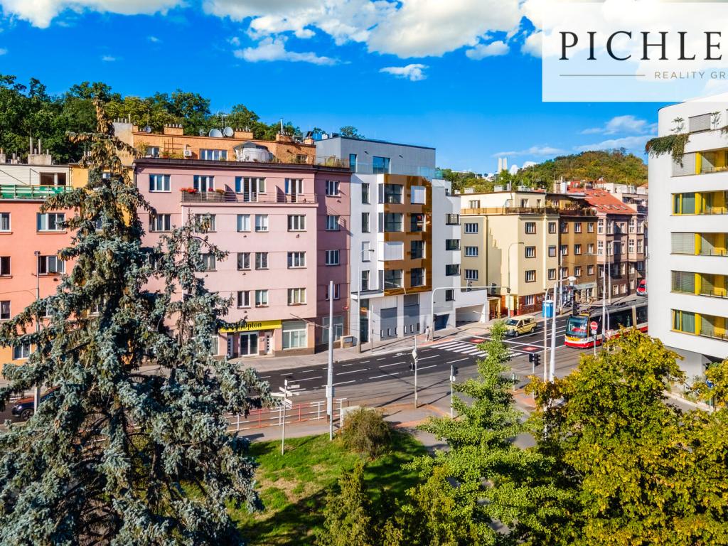 Prodej bytu 2+kk 39 m2, Praha – náhled fotky 26