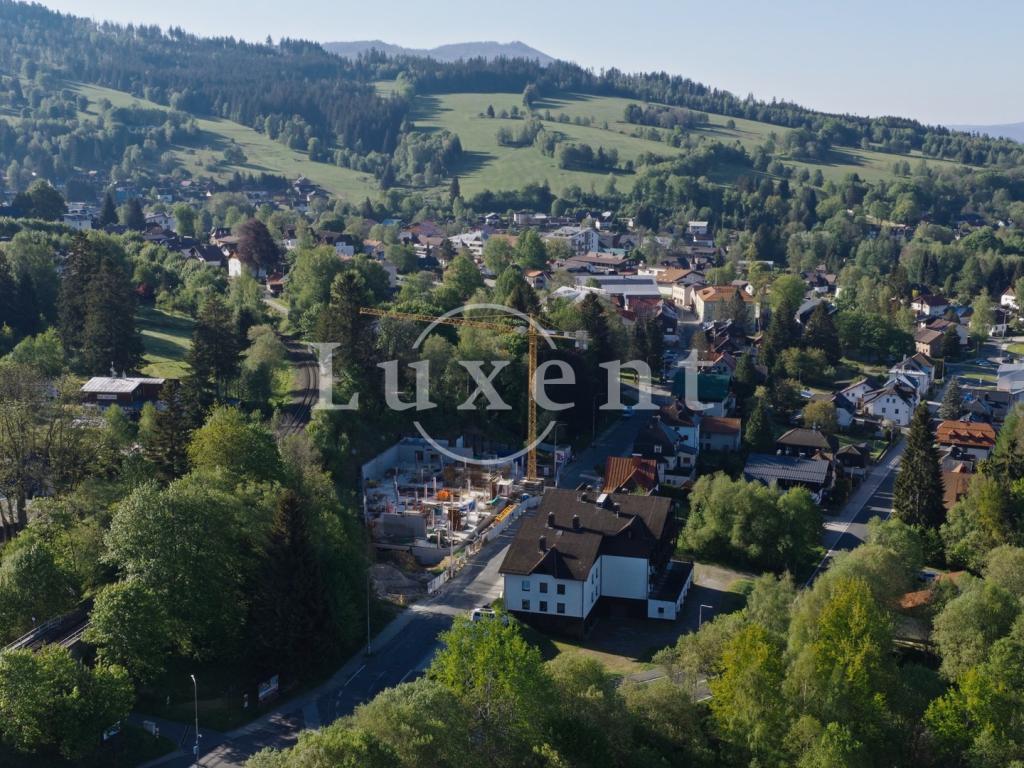 Prodej bytu 2+kk 54 m2, Železná Ruda – náhled fotky 11