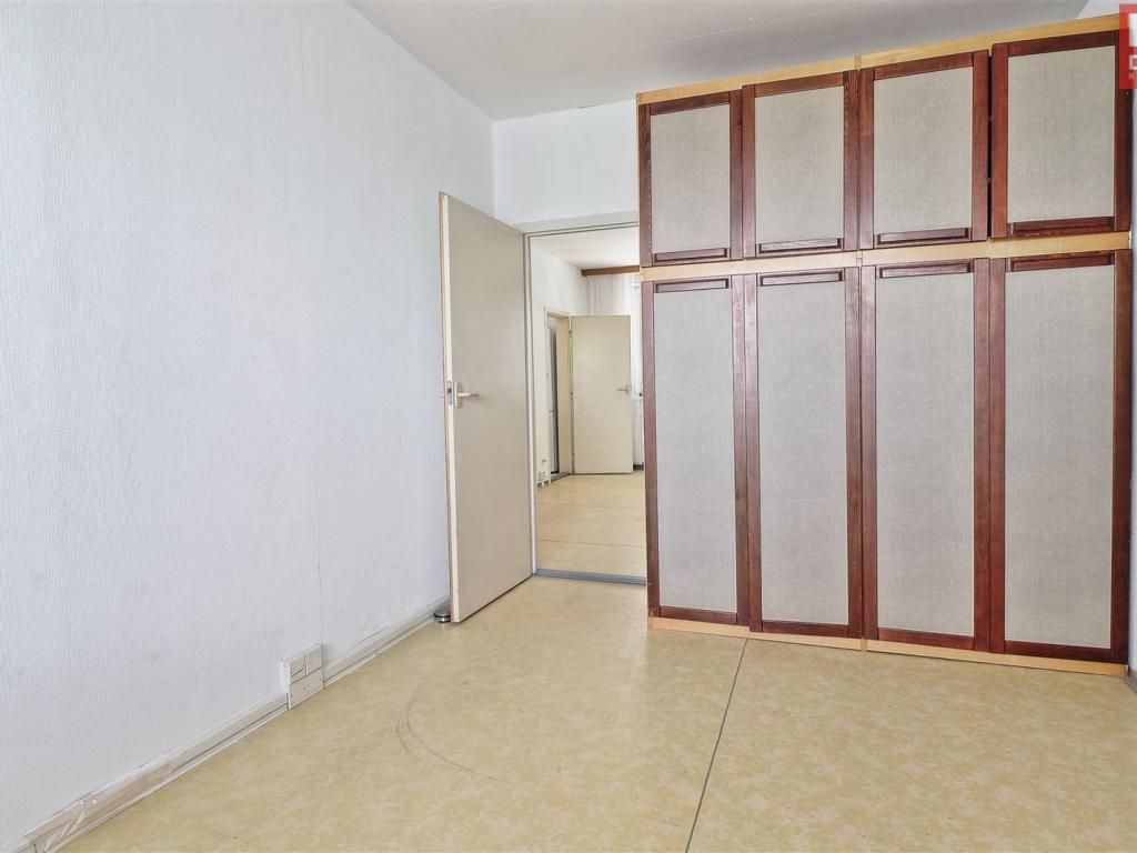 Pronájem bytu 3+1 66 m2