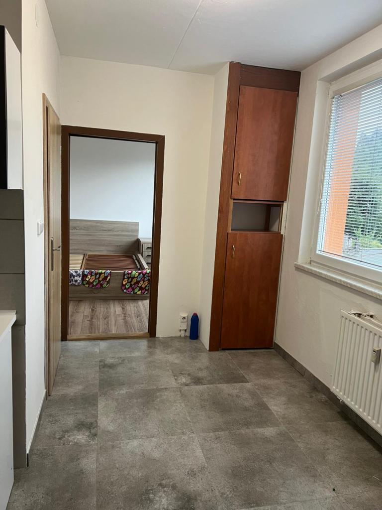 Pronájem bytu 3+1 63 m2