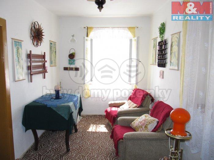 Pronajem bytu dům 246 m2