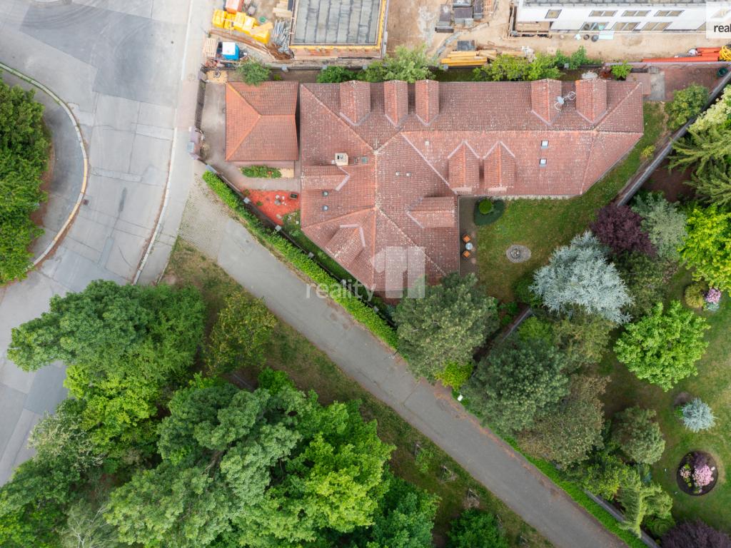 Prodej domu 420 m2