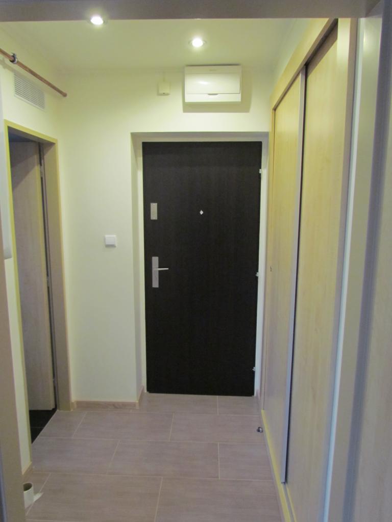 Pronajem bytu 2+kk 35 m2