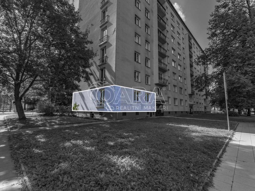 Prodej bytu 3+1 63 m2, Opava – náhled fotky 14