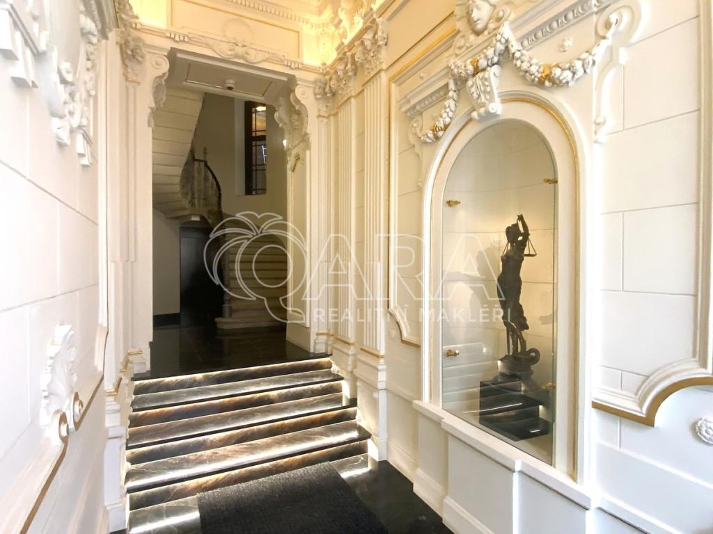 Pronájem bytu 2+kk 87 m2