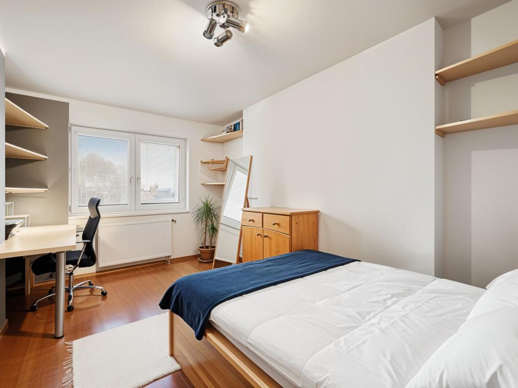 Prodej bytu 3+1 69 m2