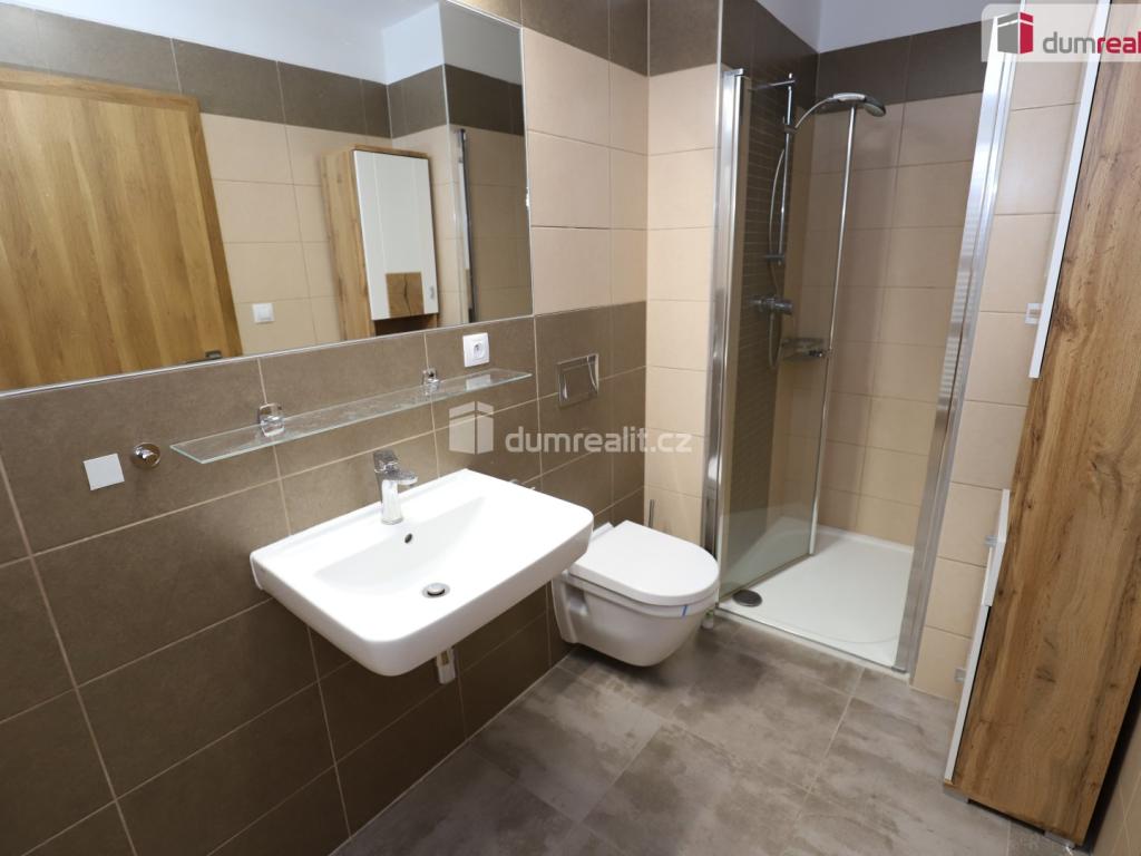 Pronájem bytu 1+kk 40 m2, Mariánské Lázně – náhled fotky 11