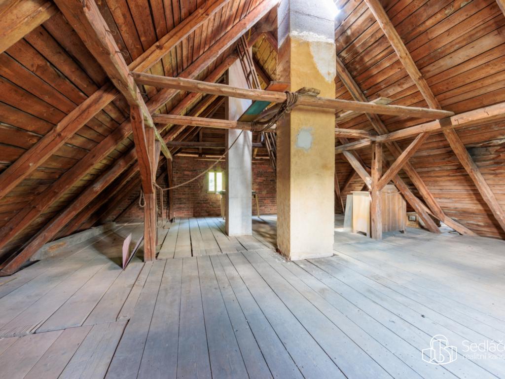 Prodej domu 194 m2, Lipová – náhled fotky 17
