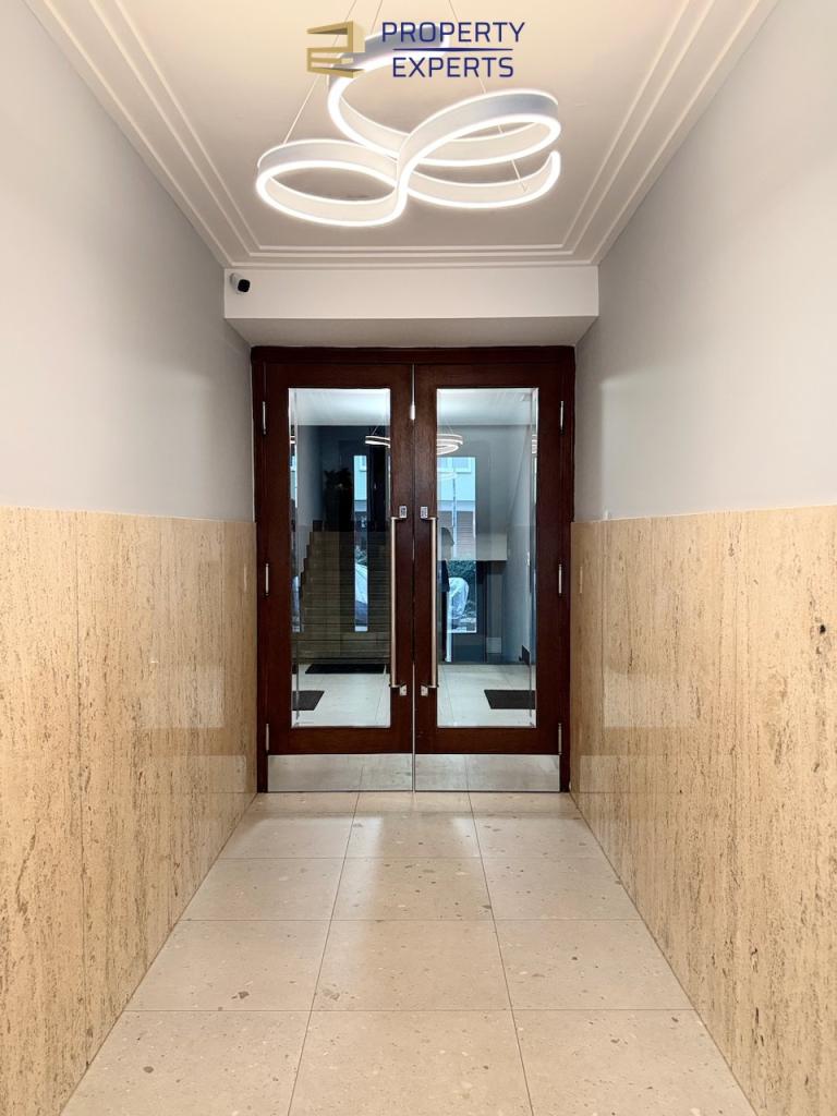 Pronájem bytu 1+1 53 m2