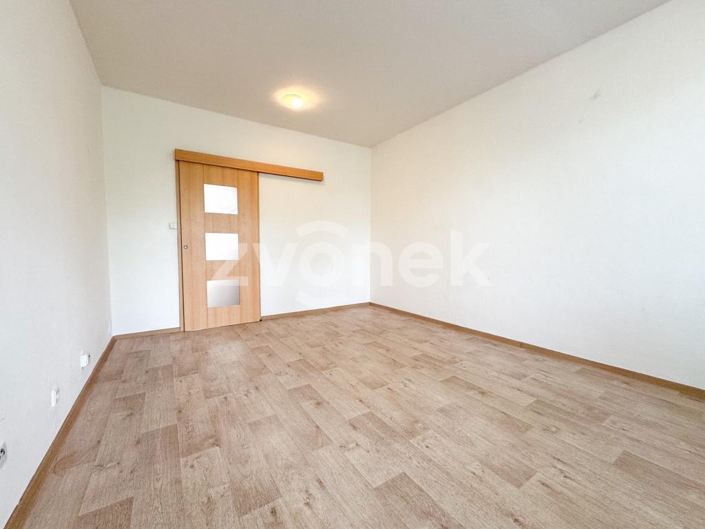 Pronájem bytu 2+1 54 m2