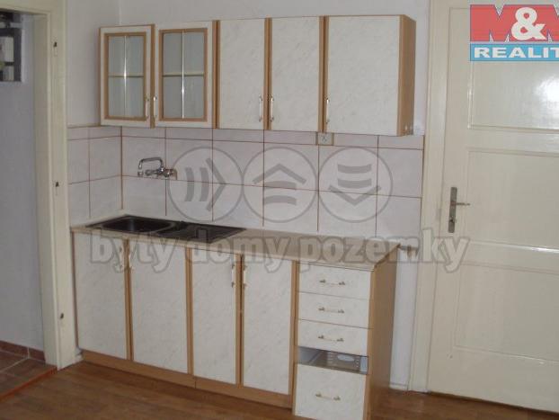 Pronajem bytu dům 120 m2