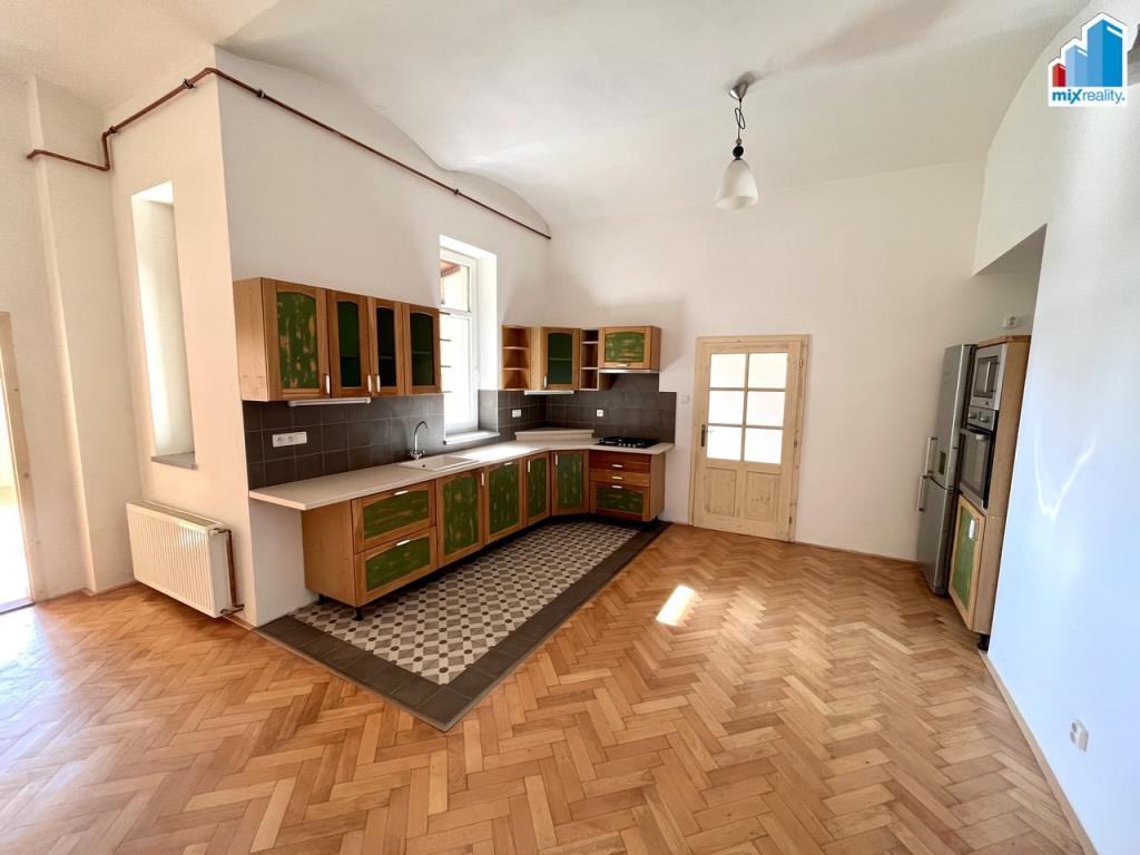 Pronájem bytu 4+1 120 m2