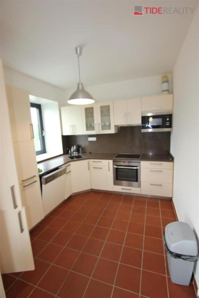 Pronájem bytu 3+kk 100 m2, Praha – náhled fotky 5