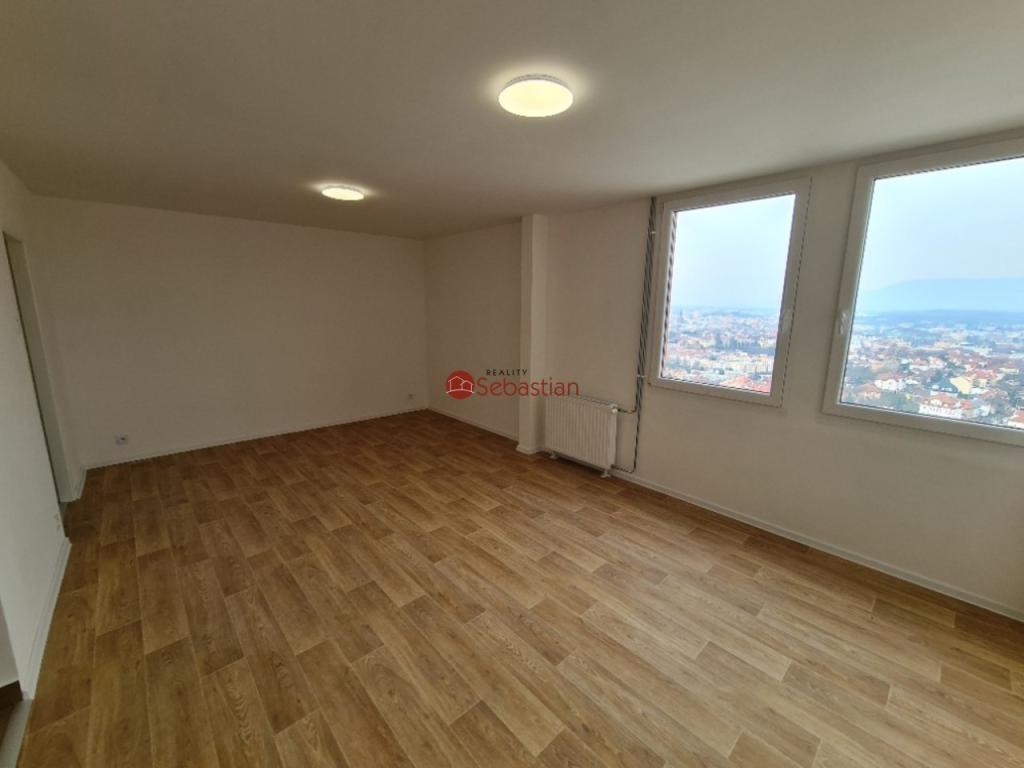 Pronájem bytu 1+1 36 m2