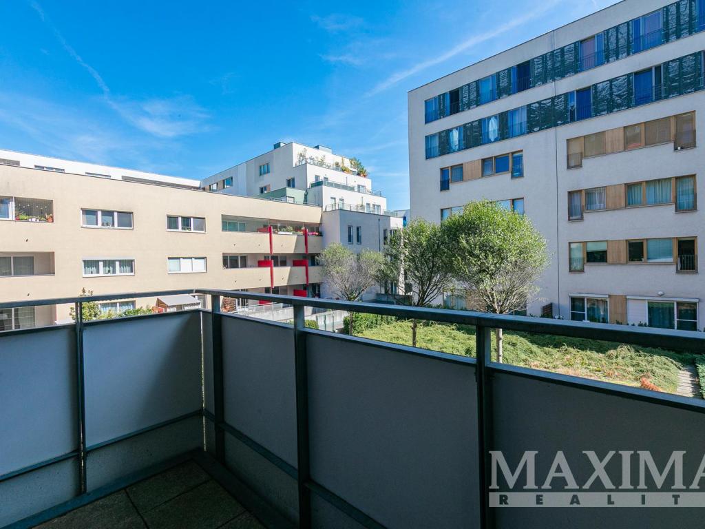 Pronájem bytu 1+kk 47 m2