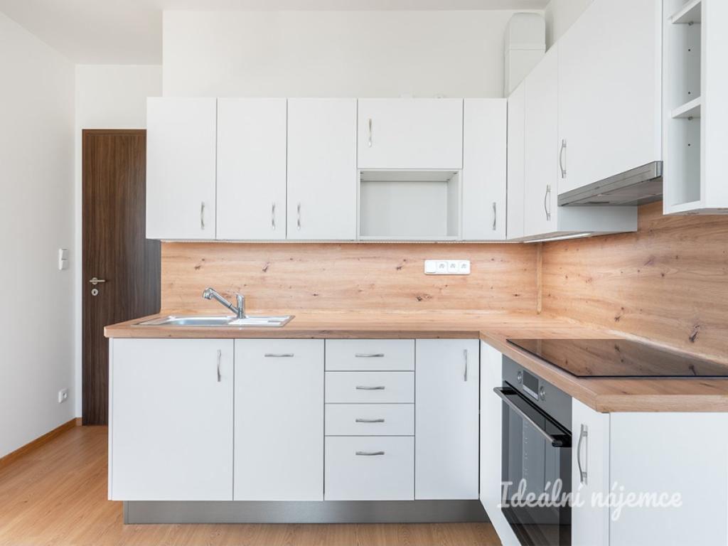 Pronájem bytu 2+kk 49 m2