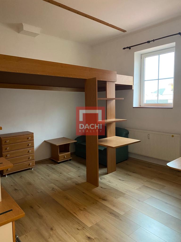 Pronájem bytu 1+kk 25 m2